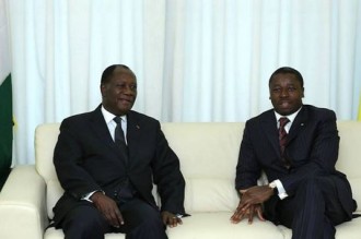 Togo : On reparle de lÂ’affaire Kpatcha Gnassingbé